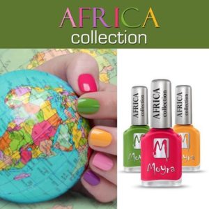 Africa collection